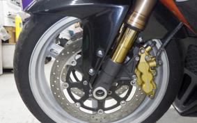 SUZUKI GSX-R1000 2002