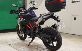 BMW G310GS 2022