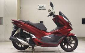 HONDA PCX 125 2009 JF81