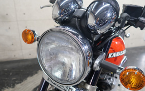 KAWASAKI ZEPHYR 1100 RS 2000 ZRT10A
