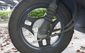 SUZUKI ADDRESS V50 Gen.2 CA44A