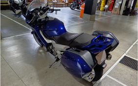 YAMAHA FJR1300 2007 RP08
