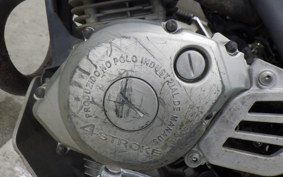 SCORPA TY-S125F 2006