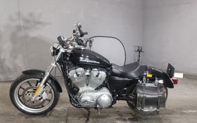 HARLEY XL883L 2015 CR2
