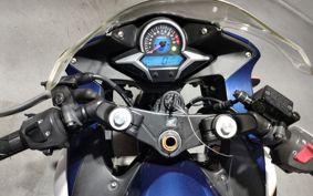 HONDA CBR250R MC41