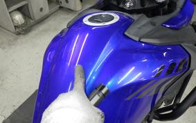SUZUKI DL650 ( V-Strom 650 ) XTA 2021 C733A