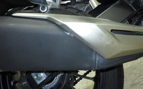 HONDA 400X 2023 NC56