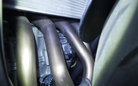 KAWASAKI ZX-4R SE 2025 ZX400P