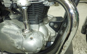 KAWASAKI W400 2007 EJ400A