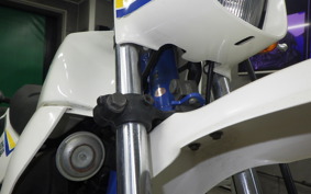 SUZUKI TS50 Hustler 2023 SA11A