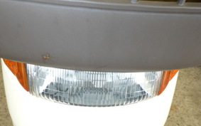 HONDA DIO CESTA GEN 2 AF68