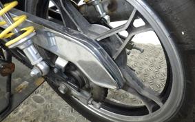 SUZUKI GN125