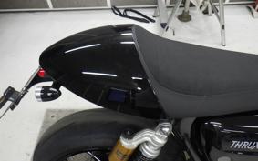 TRIUMPH THRUXTON 1200 RS 2023