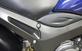YAMAHA TDM900 2006