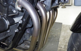 HONDA CB400 SUPER BOLDOR A 2016 NC42