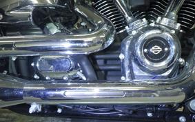 HARLEY FXBR1920 2024