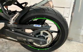 KAWASAKI NINJA ZX-4RR 2025 ZX400P