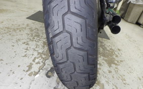 HARLEY FXST 1340 1989