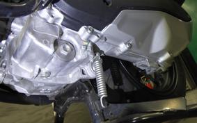 HONDA ADV160 2011 KF54