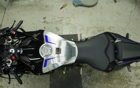 YAMAHA YZF-R1 M 2026 RN65J
