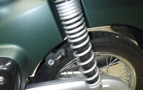 HONDA CROSS CUB 50 2026 AA06