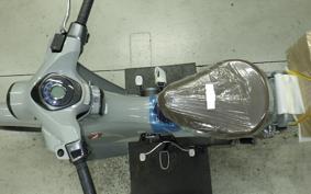 HONDA C125 SUPER CUB JA71