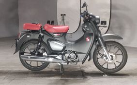 HONDA  SUPER CUB C125 JA58