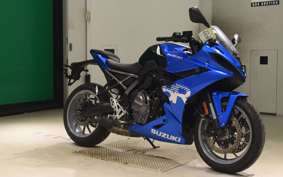 SUZUKI GSX-8R 2024 EM1AA
