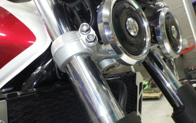 HONDA CB1300SF SUPER FOUR Gen. 3 2014 SC54