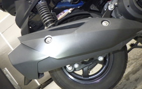 SUZUKI SWISH 125 2018 DV12B