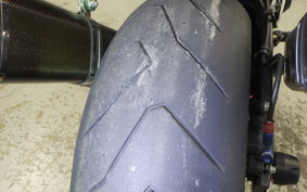 SUZUKI GSX-R1000 2008