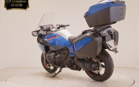 BMW R1300RT ASA 2026
