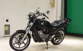 HONDA JADE 2006 MC23