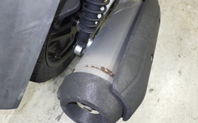 YAMAHA CYGNUS 125 X 2 2024 SE44J