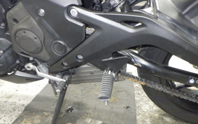 KAWASAKI NINJA 650 2015