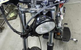 HARLEY FLSTF 1450 2004