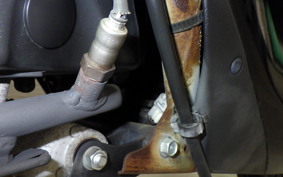 SUZUKI ADDRESS V50 Gen.2 CA44A