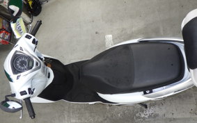 HONDA LEAD 125 2004 JF45
