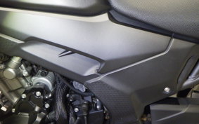 HONDA 400X 2024 NC56