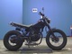 Фото Yamaha TW225 с японского аукциона