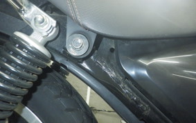 HONDA CBF125T 2007