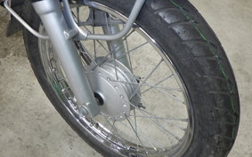 HONDA CL50 BENLY 2024 CD50