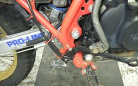 HONDA XL125R JD04