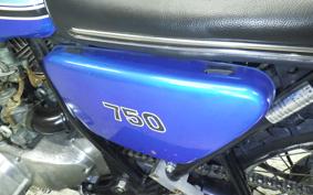 KAWASAKI 750SS 2014 H2F