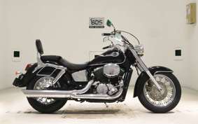 HONDA SHADOW 400 2002 NC34