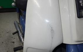 HONDA C50 SUPER CUB 2023 C50