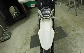 KAWASAKI KLX230ｼｪﾙﾊﾟ 2003 LX232A
