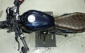 DUCATI SCRAMBLER