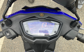 YAMAHA CYGNUS GRIF ASU SEJ4J