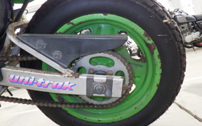 KAWASAKI KSR-2 MX080B